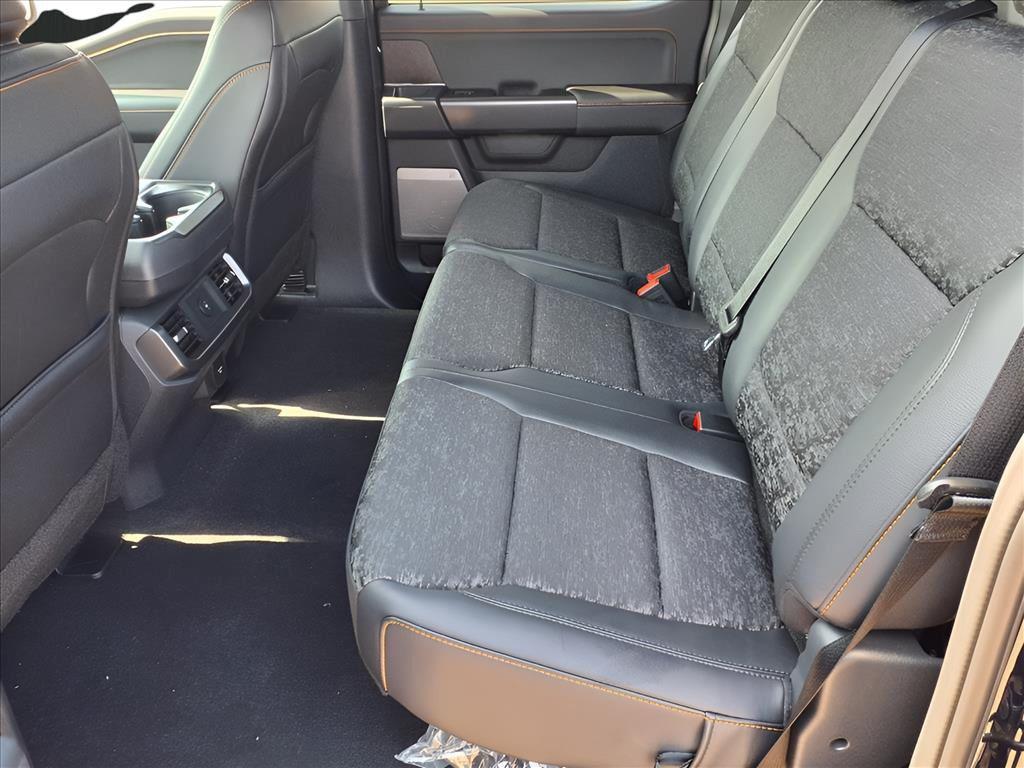 new 2025 Ford F-150 car, priced at $63,152