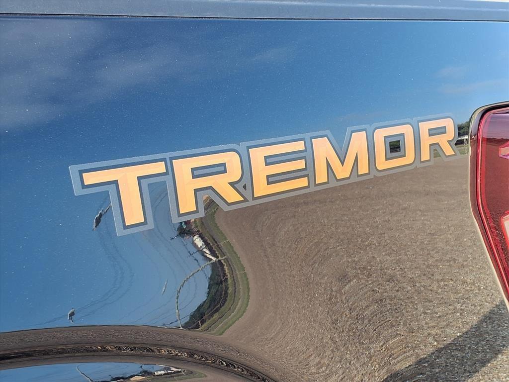 new 2025 Ford F-150 car, priced at $63,152