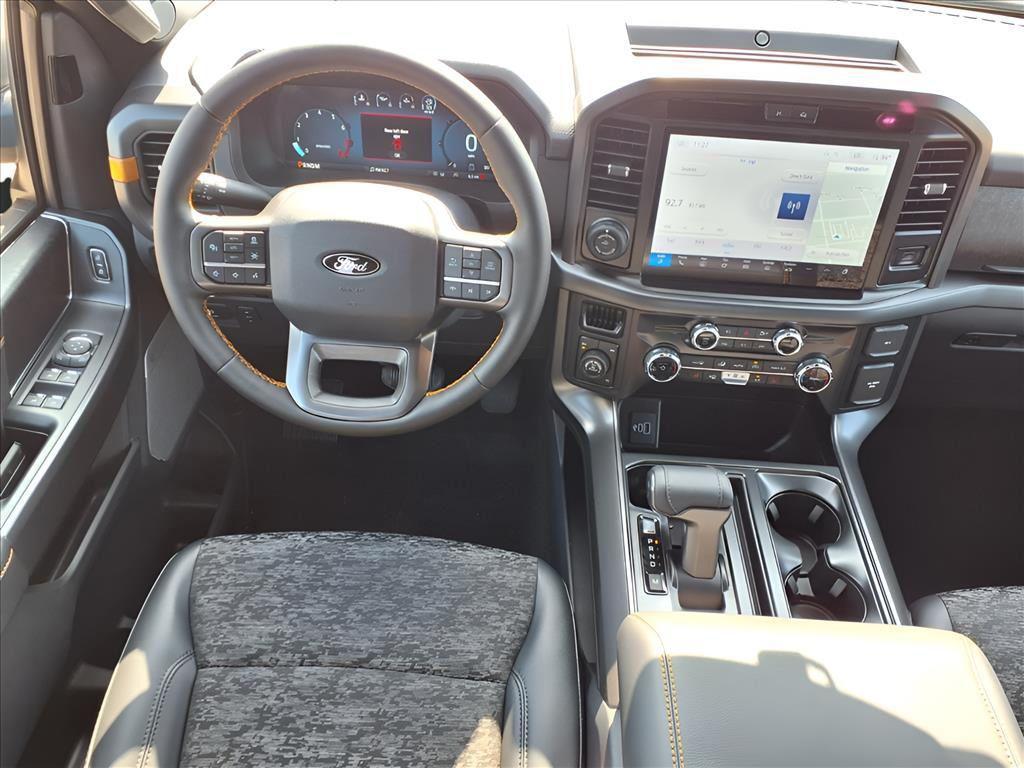new 2025 Ford F-150 car, priced at $63,152