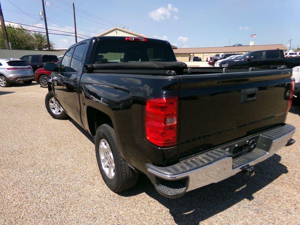 used 2014 Chevrolet Silverado 1500 car, priced at $15,375