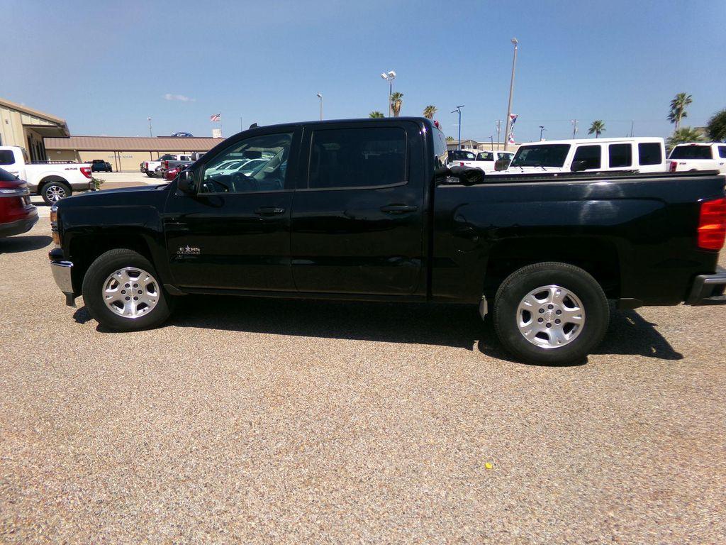 used 2014 Chevrolet Silverado 1500 car, priced at $15,375