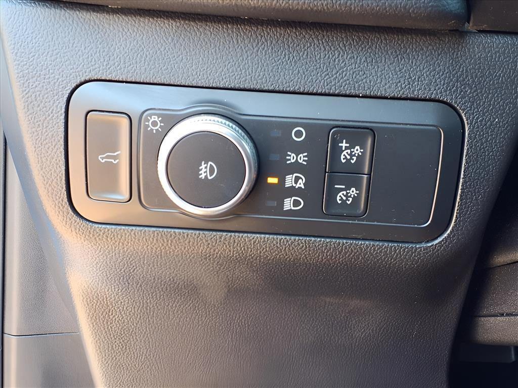 used 2021 Ford Escape car, priced at $16,466