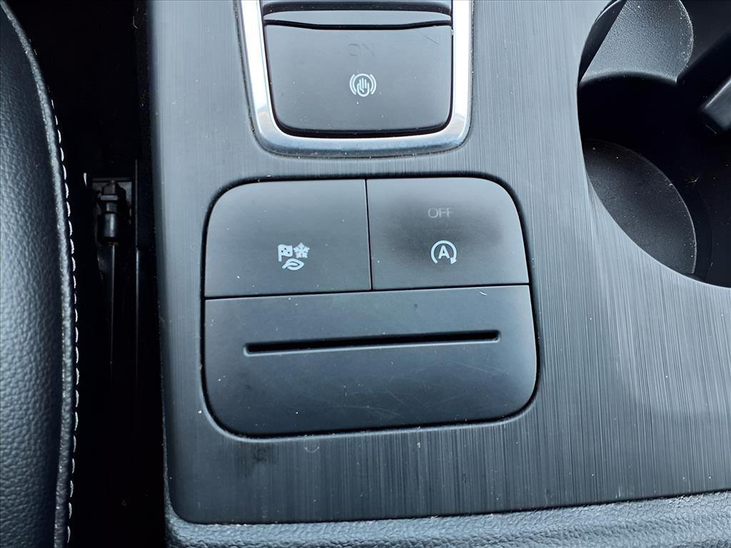 used 2021 Ford Escape car, priced at $16,466