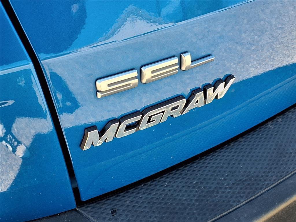 used 2021 Ford Escape car, priced at $16,466