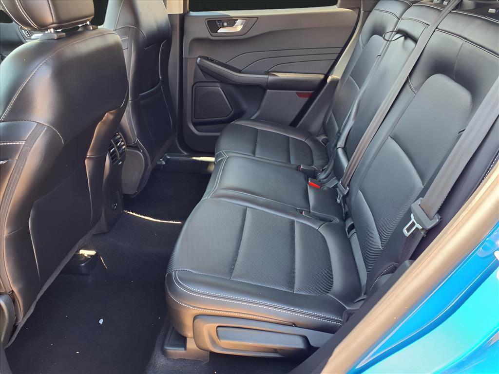 used 2021 Ford Escape car, priced at $16,466