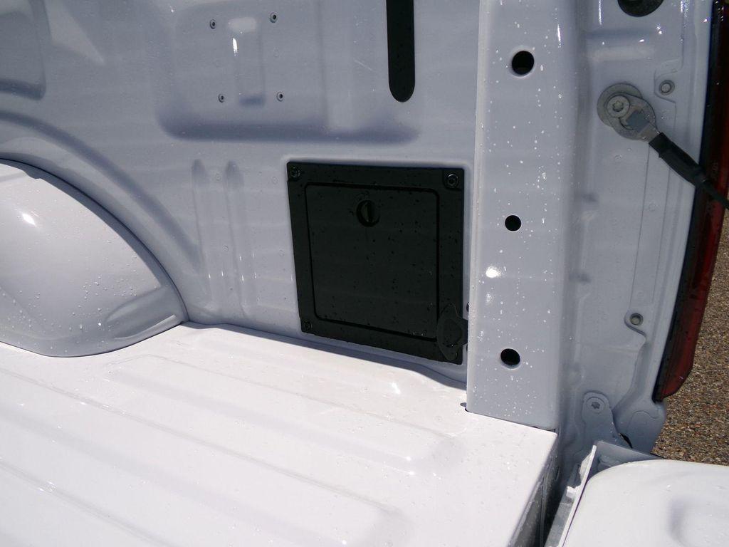 new 2025 Ford F-150 car, priced at $48,688