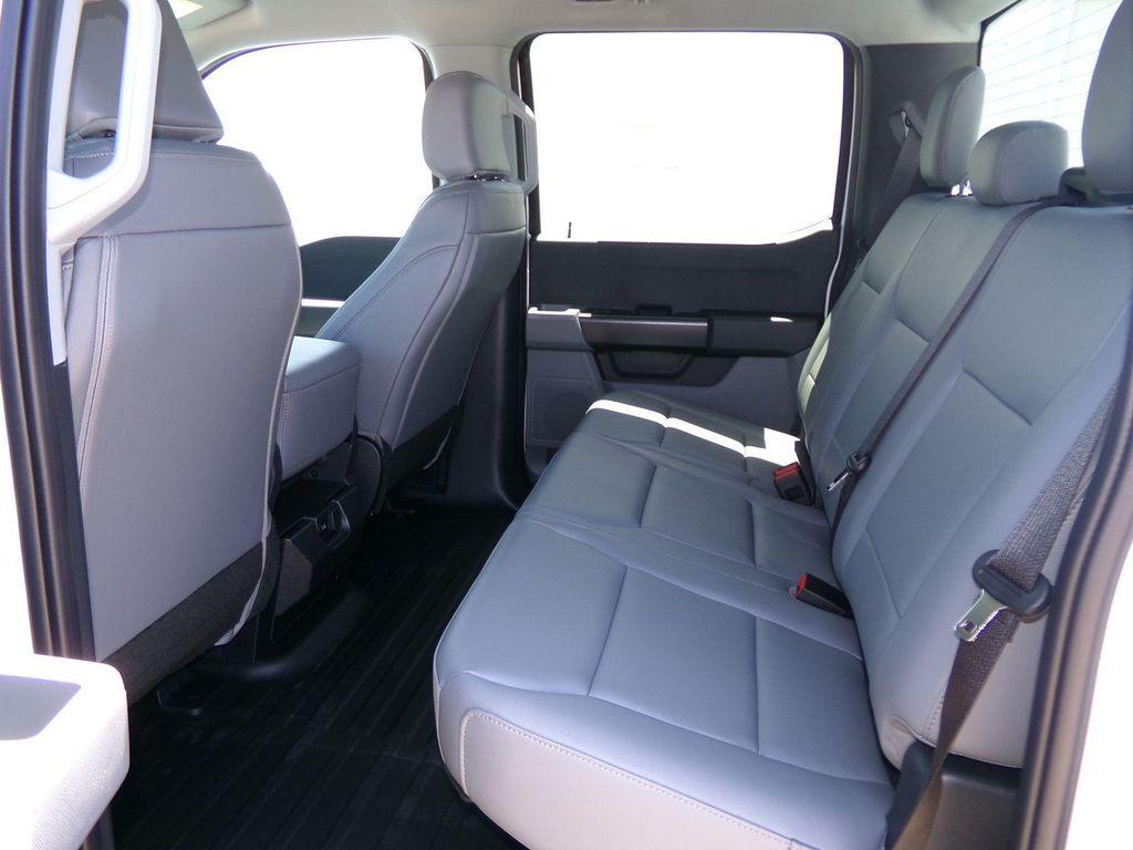 new 2025 Ford F-150 car, priced at $48,688