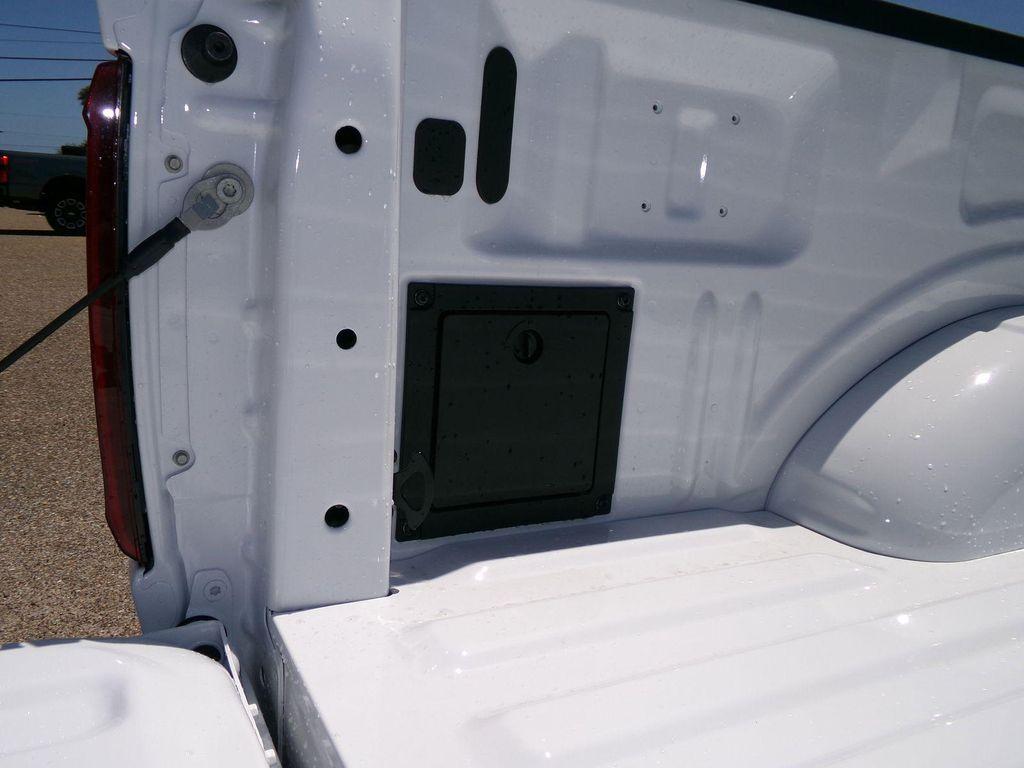 new 2025 Ford F-150 car, priced at $46,555
