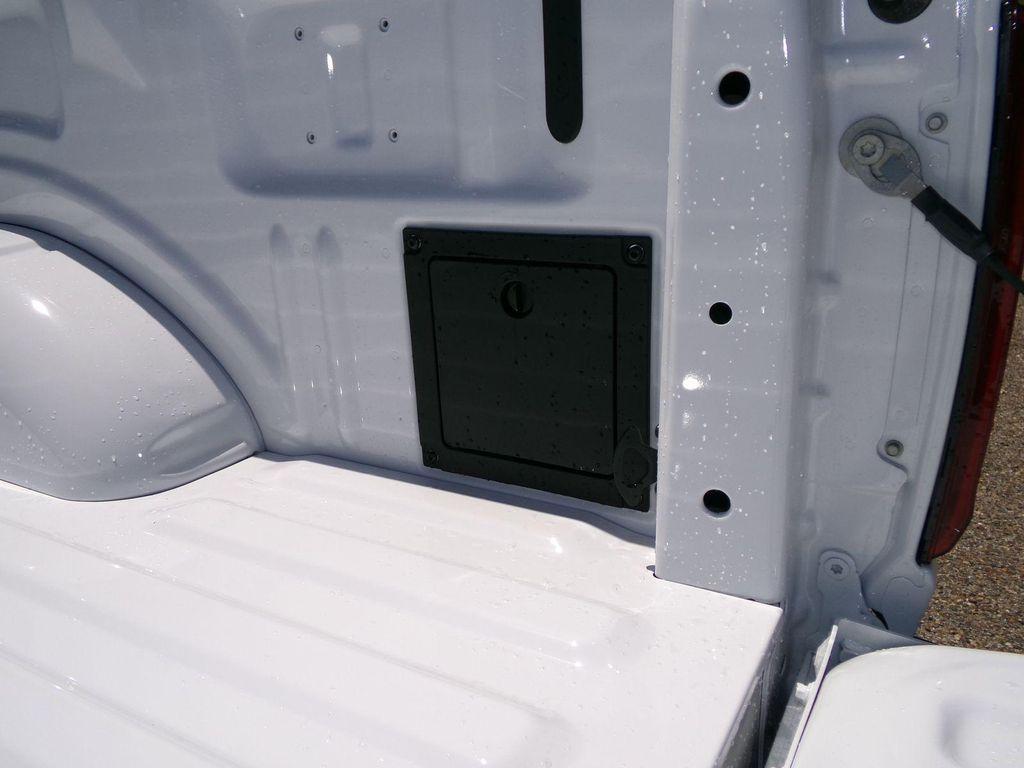 new 2025 Ford F-150 car, priced at $46,555