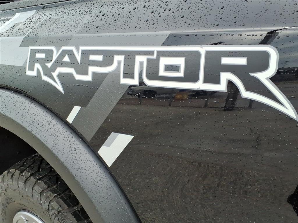 new 2025 Ford Ranger car, priced at $58,085