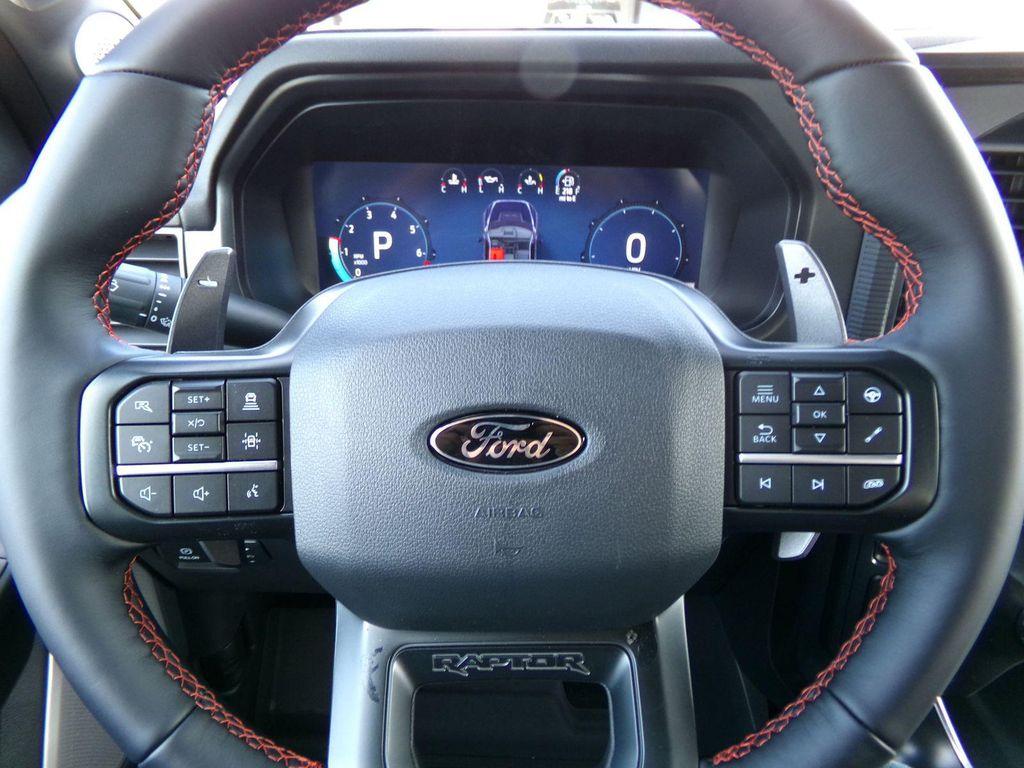 new 2024 Ford F-250 car, priced at $82,663