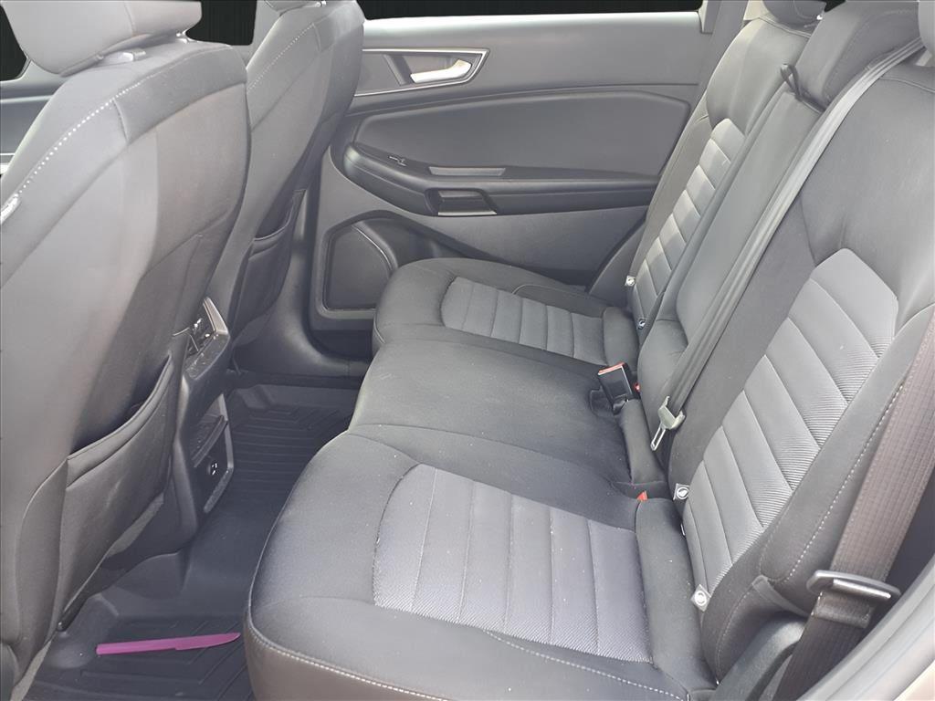 used 2022 Ford Edge car, priced at $19,900