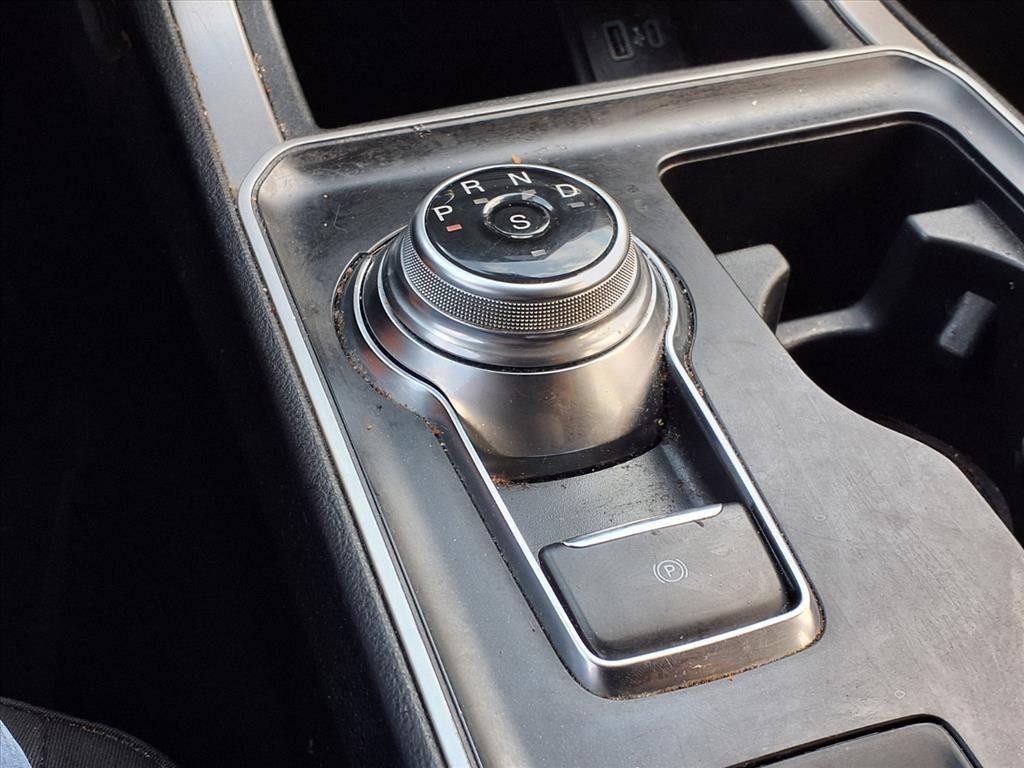 used 2022 Ford Edge car, priced at $19,900