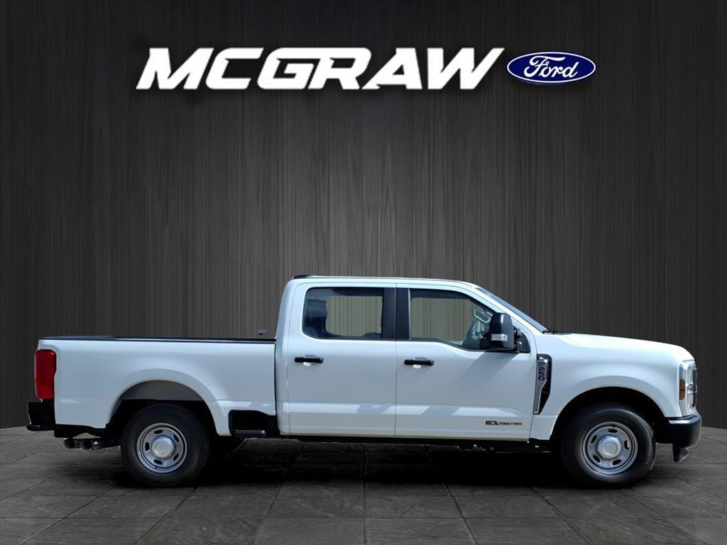 new 2026 Ford F-250 car, priced at $60,994