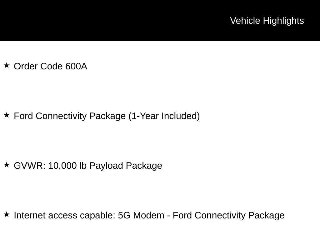 new 2026 Ford F-250 car, priced at $60,994