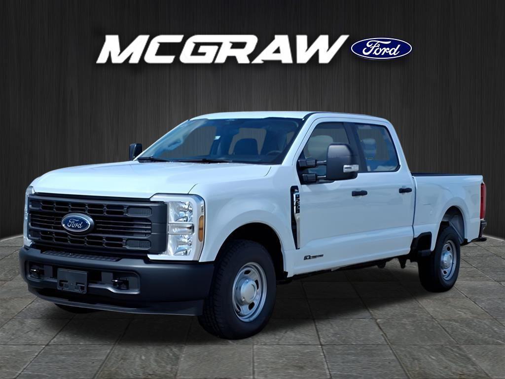 new 2026 Ford F-250 car, priced at $60,994