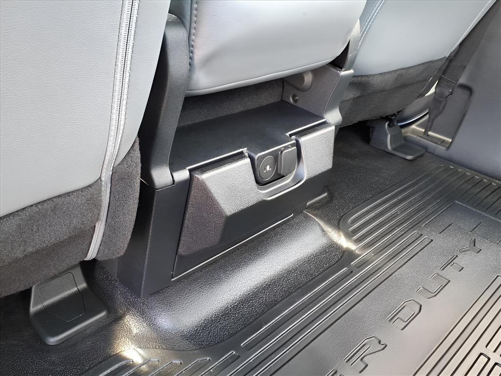 new 2026 Ford F-250 car, priced at $60,994