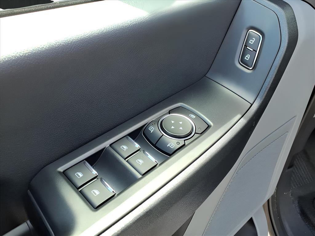 new 2026 Ford F-250 car, priced at $60,994
