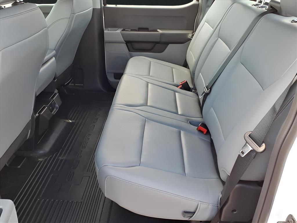 new 2026 Ford F-250 car, priced at $60,994