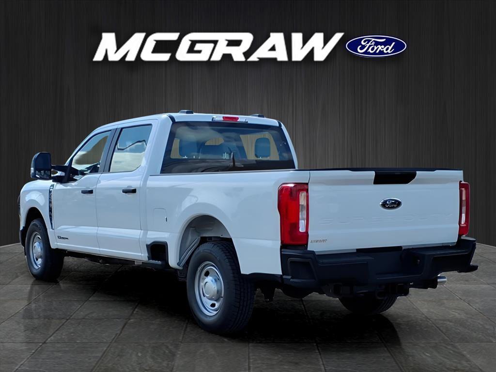 new 2026 Ford F-250 car, priced at $60,994
