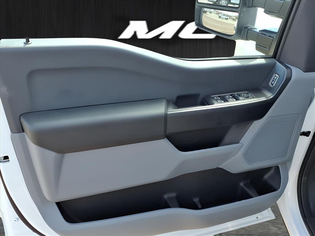 new 2026 Ford F-250 car, priced at $60,994