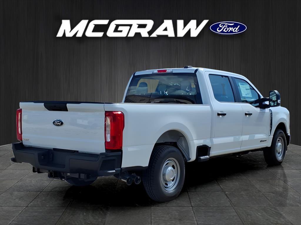 new 2026 Ford F-250 car, priced at $60,994