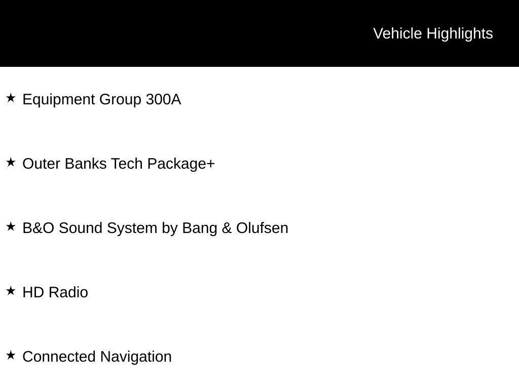 new 2025 Ford Bronco Sport car, priced at $37,862