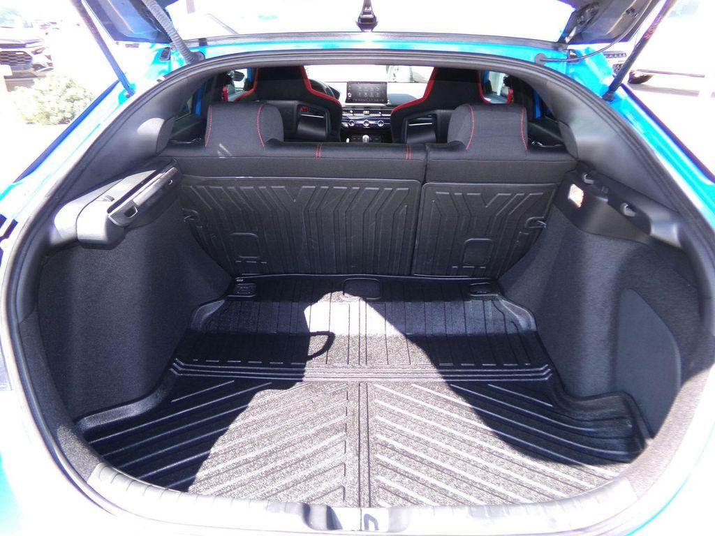 used 2024 Honda Civic Type R car, priced at $46,951