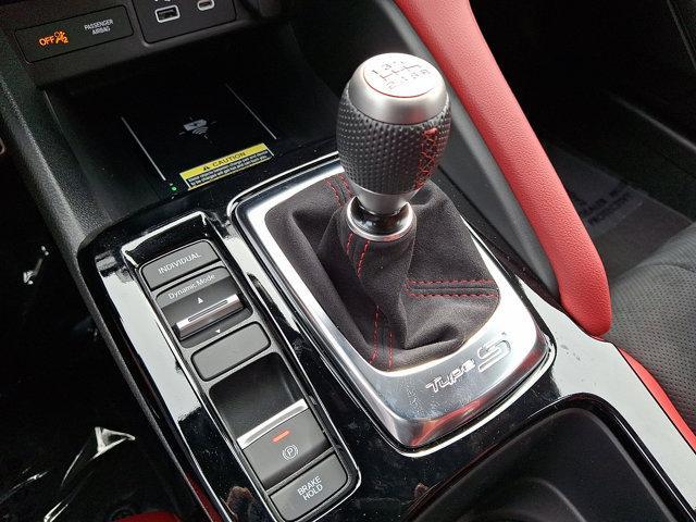 new 2025 Acura Integra car, priced at $54,695