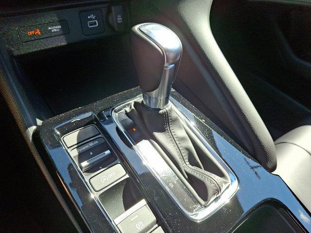 new 2025 Acura Integra car, priced at $36,795