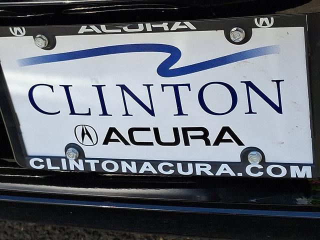 new 2025 Acura Integra car, priced at $36,795
