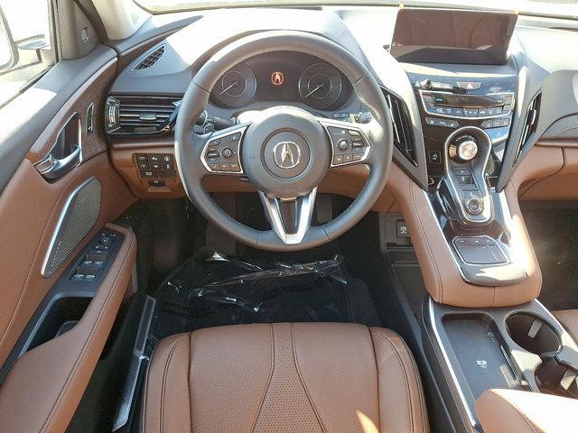 new 2025 Acura RDX car, priced at $54,400
