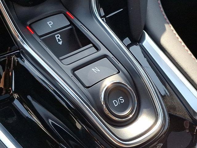 used 2024 Acura RDX car, priced at $45,995