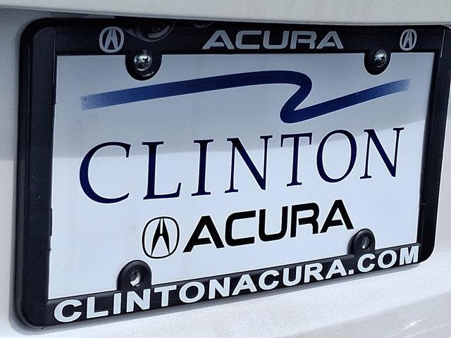 new 2025 Acura MDX car, priced at $55,350