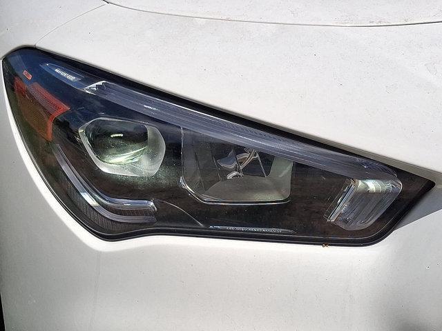used 2023 Mercedes-Benz CLA 250 car, priced at $34,799