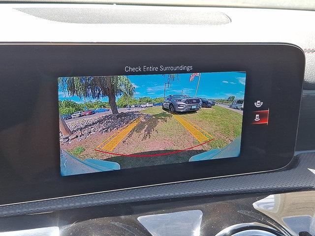 used 2023 Mercedes-Benz CLA 250 car, priced at $34,799