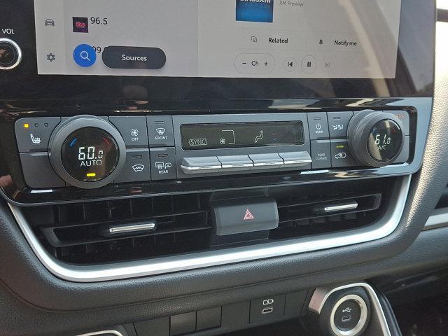 used 2024 Toyota Grand Highlander car, priced at $47,640