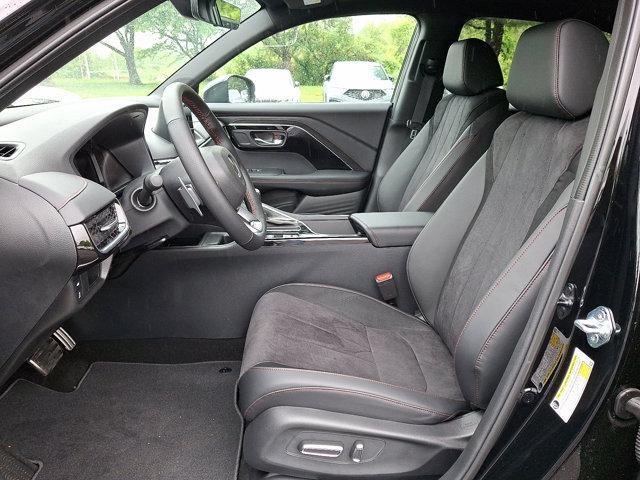 new 2025 Acura ADX car, priced at $41,350