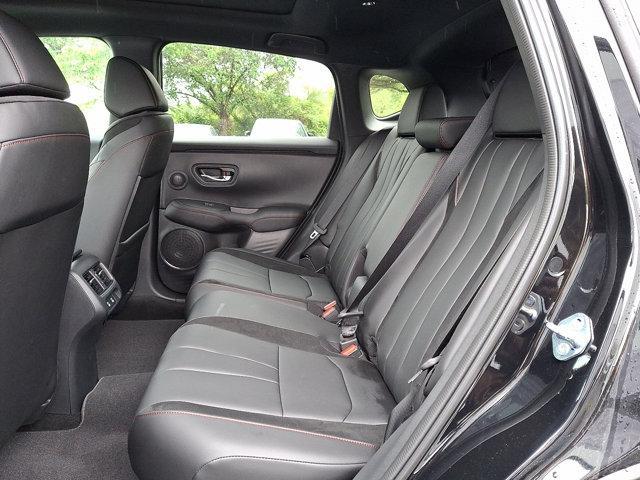 new 2025 Acura ADX car, priced at $41,350