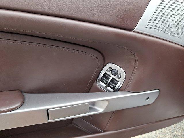 used 2010 Aston Martin DB9 car, priced at $52,995