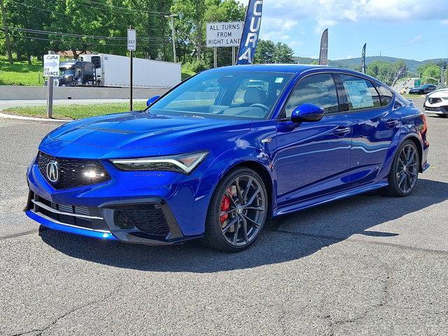 new 2025 Acura Integra car, priced at $54,695