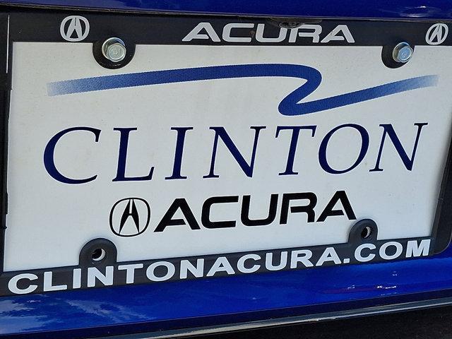 new 2025 Acura Integra car, priced at $54,695