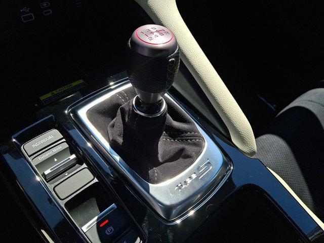 new 2025 Acura Integra car, priced at $54,695