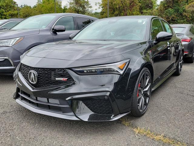 new 2025 Acura Integra car, priced at $54,395