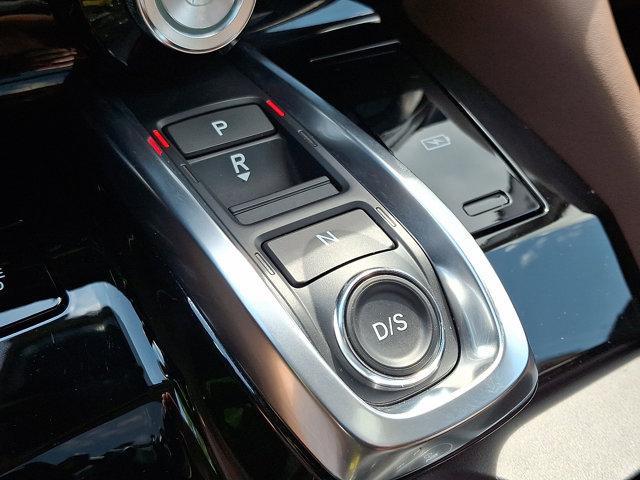 used 2024 Acura MDX car, priced at $47,995