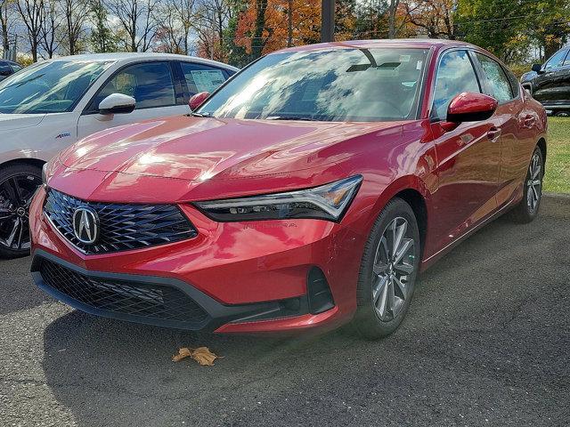 new 2025 Acura Integra car, priced at $34,795