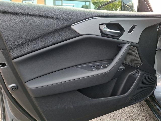 used 2025 Acura TLX car, priced at $38,252