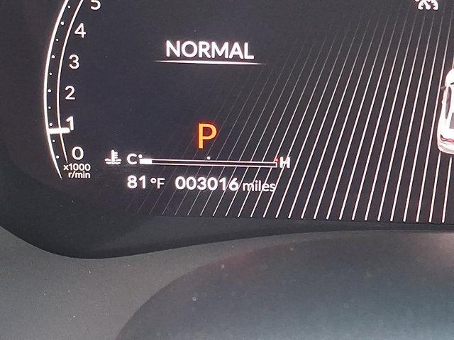 used 2025 Acura TLX car, priced at $38,252