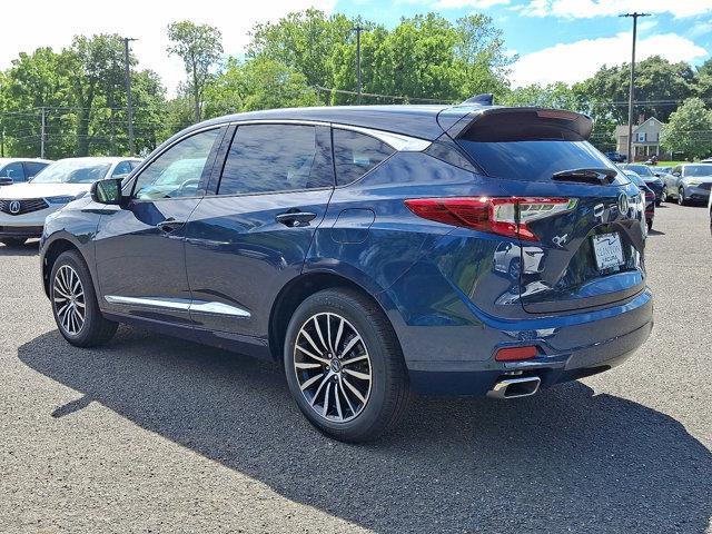 new 2025 Acura RDX car, priced at $53,800