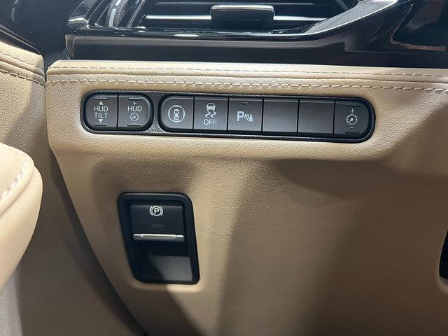 new 2026 Acura MDX car, priced at $68,850
